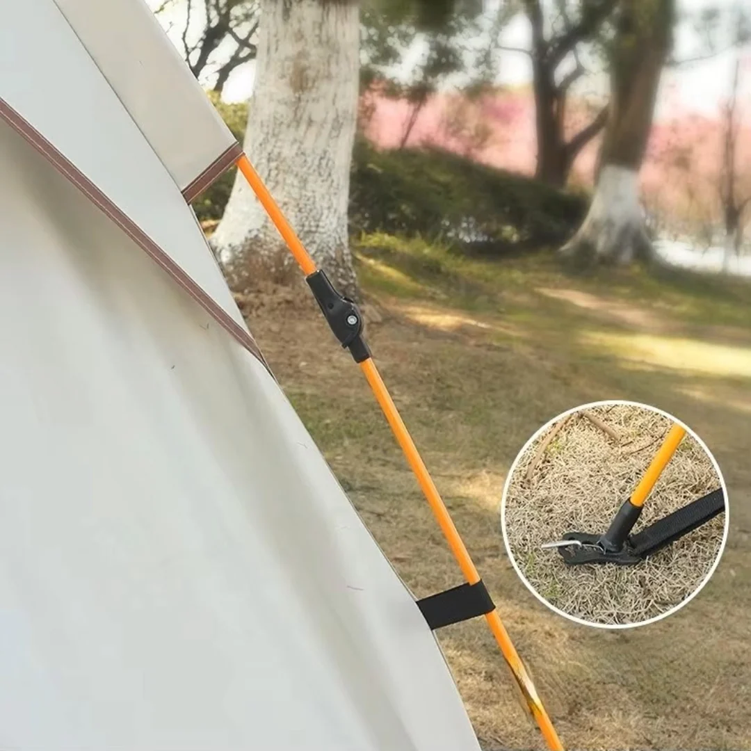 Camping Tent 3-5 Person - Image 8