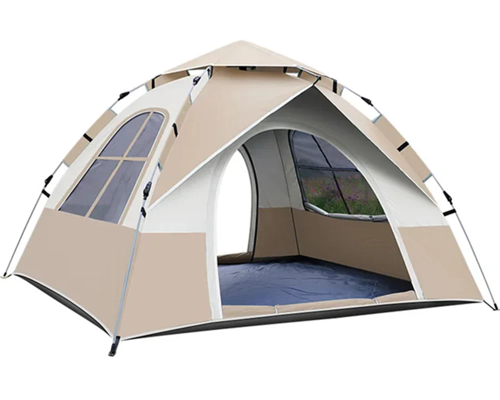 Camping tent - Image 3