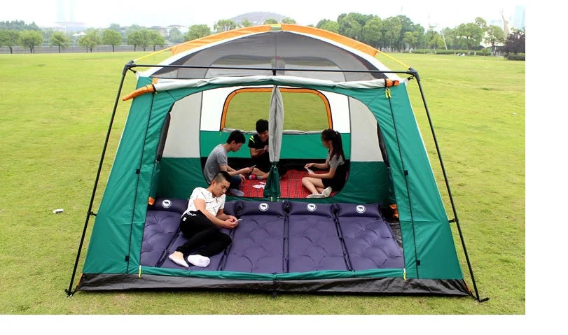 Camping Tent 8 Person - Image 7