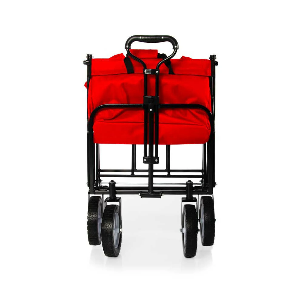 camping trolley, garden trolley, trolley cart - Image 7