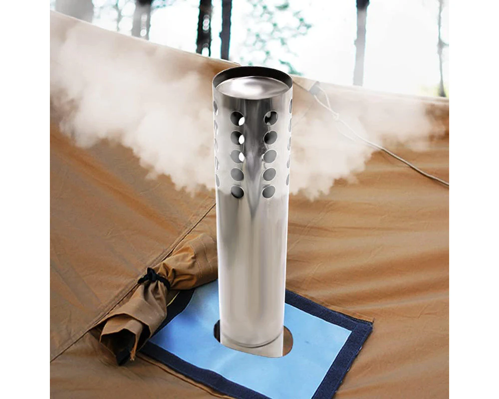 Camping Wood Stove - Image 8