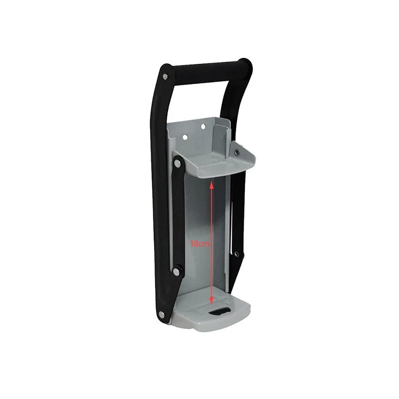 Can Crusher for Beer and Soda Cans - Image 10