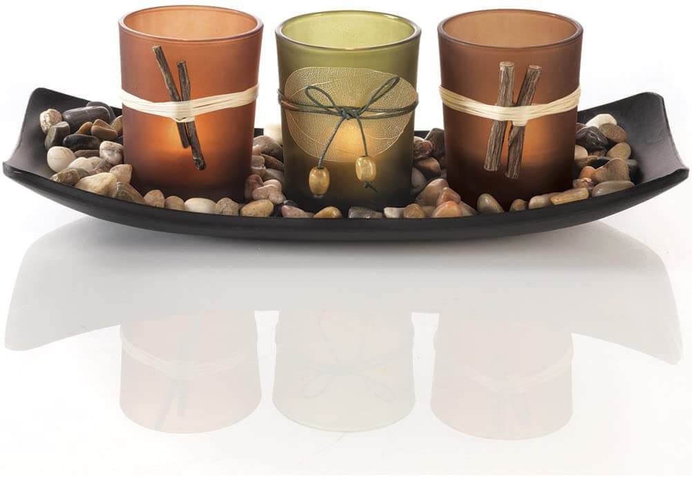 Candle Holder Plate - Image 3