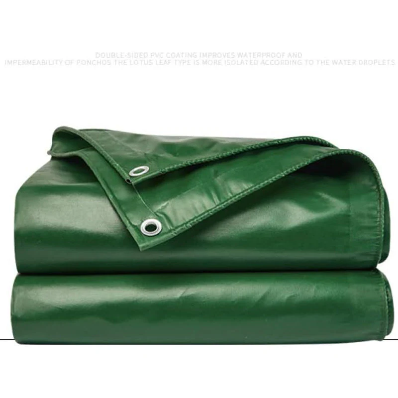 Canvas Tarpaulin Tarps - Image 3