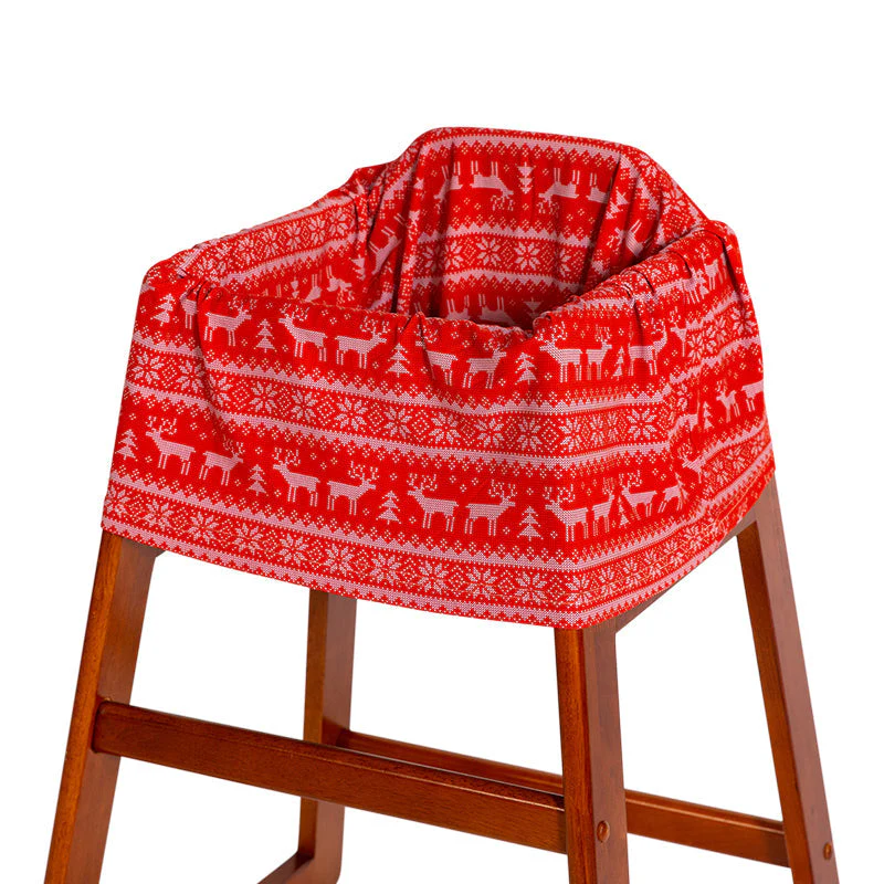 Capsule Cover Breastfeeding Cover Trolley Cover - Image 5