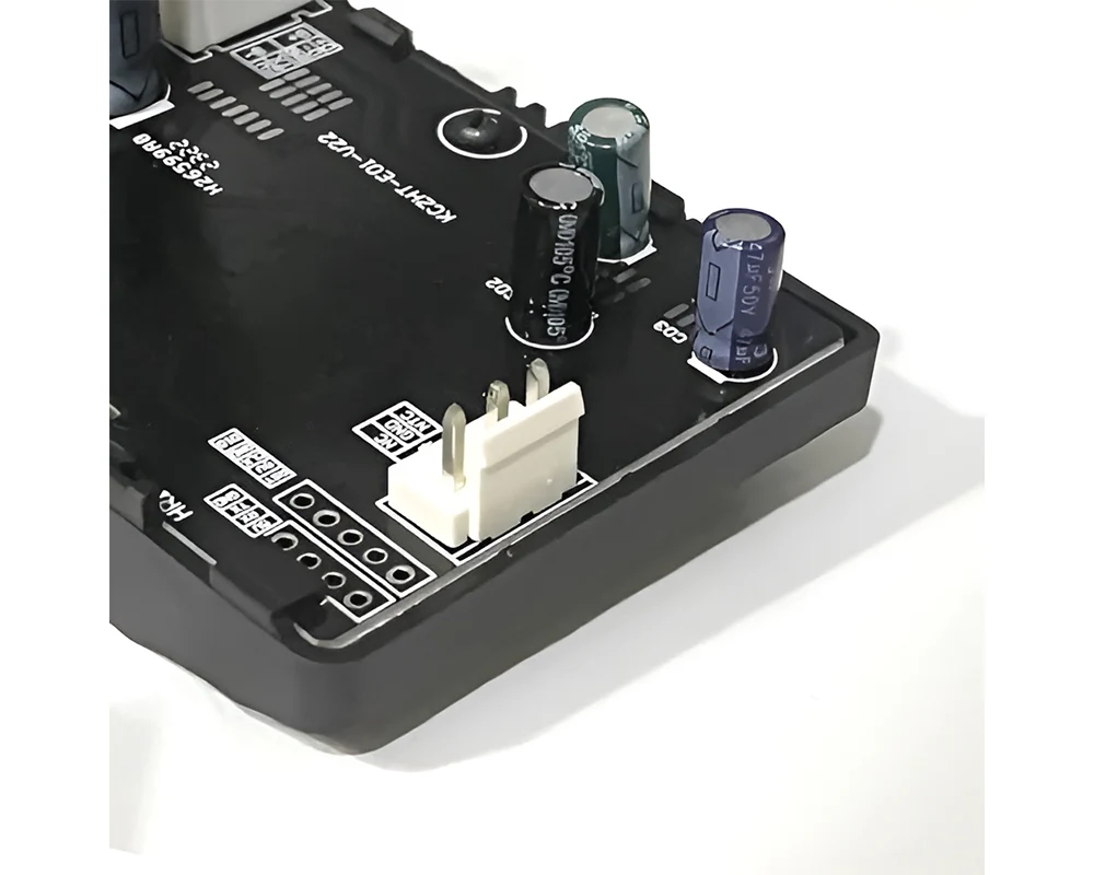 Car Air Diesel Heater Control Board Motherboard For 12V 5KW Parts - Image 5