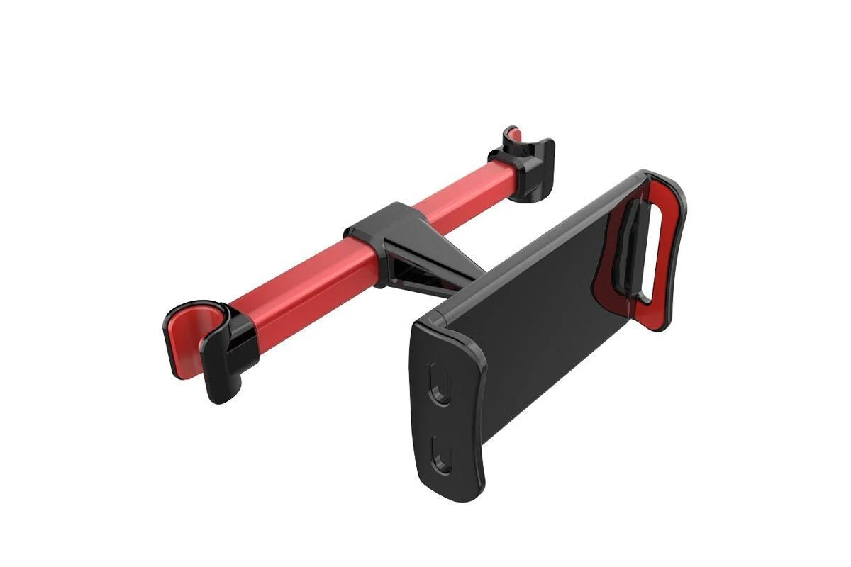 Car Back Seat Mobile Phone Holder - Image 2