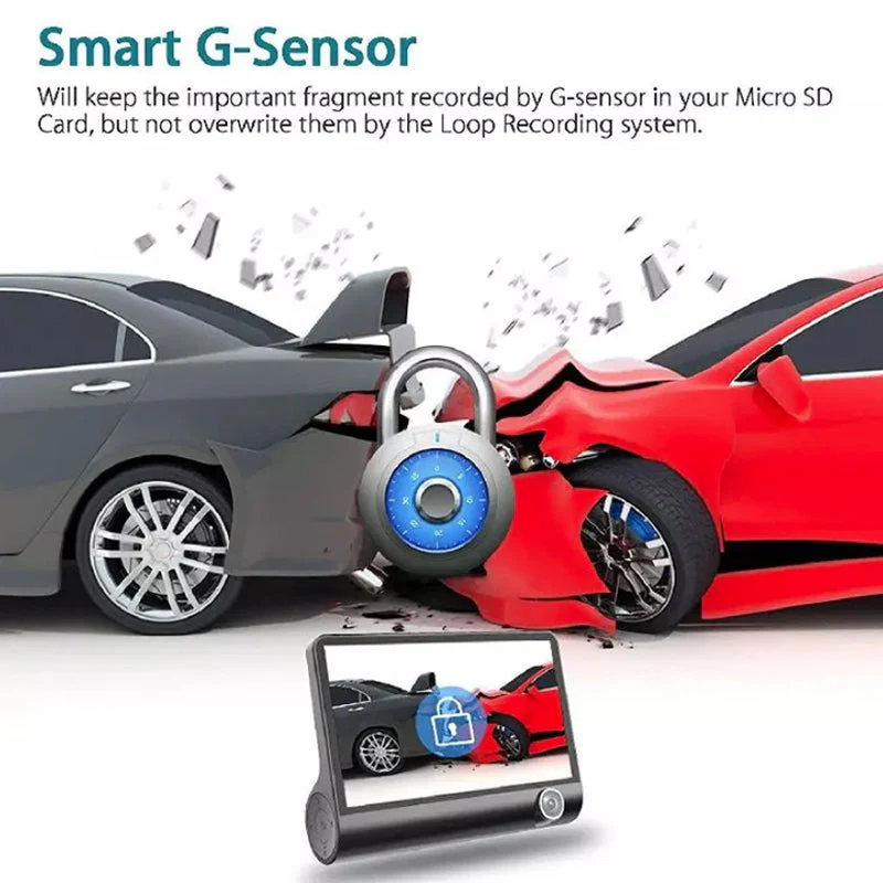 Car Dash Camera Video Recorder - Image 7