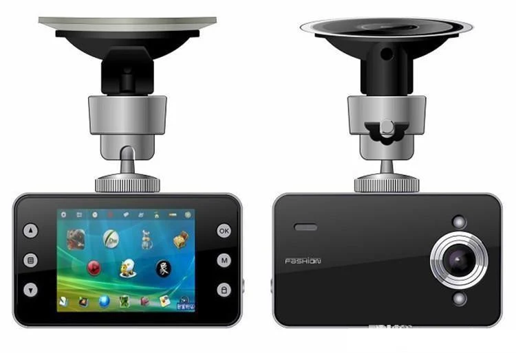 Car Dash Camera Video Recorder - Image 11