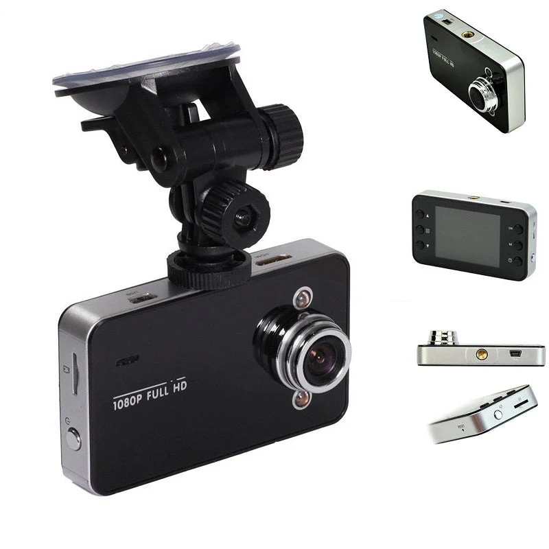 Car Dash Camera Video Recorder - Image 4