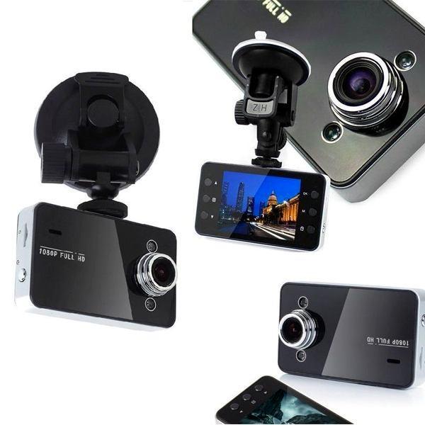 Car Dash Camera Video Recorder - Image 8