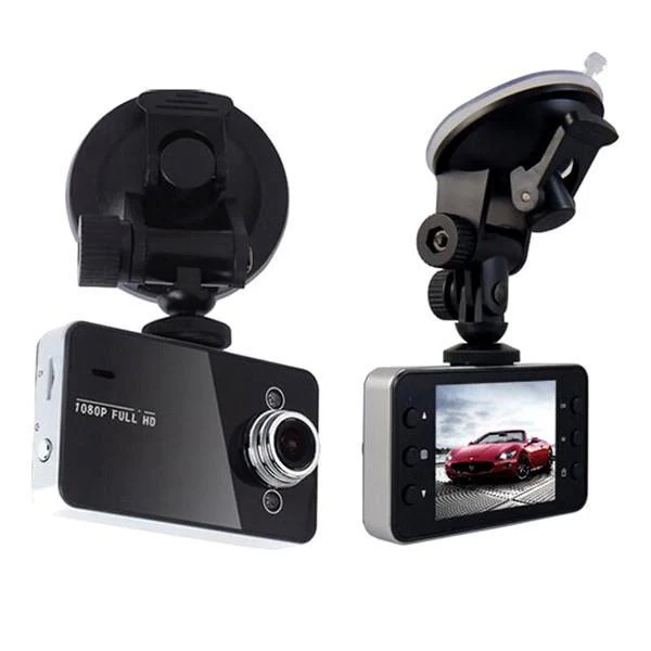 Car Dash Camera Video Recorder - Image 9