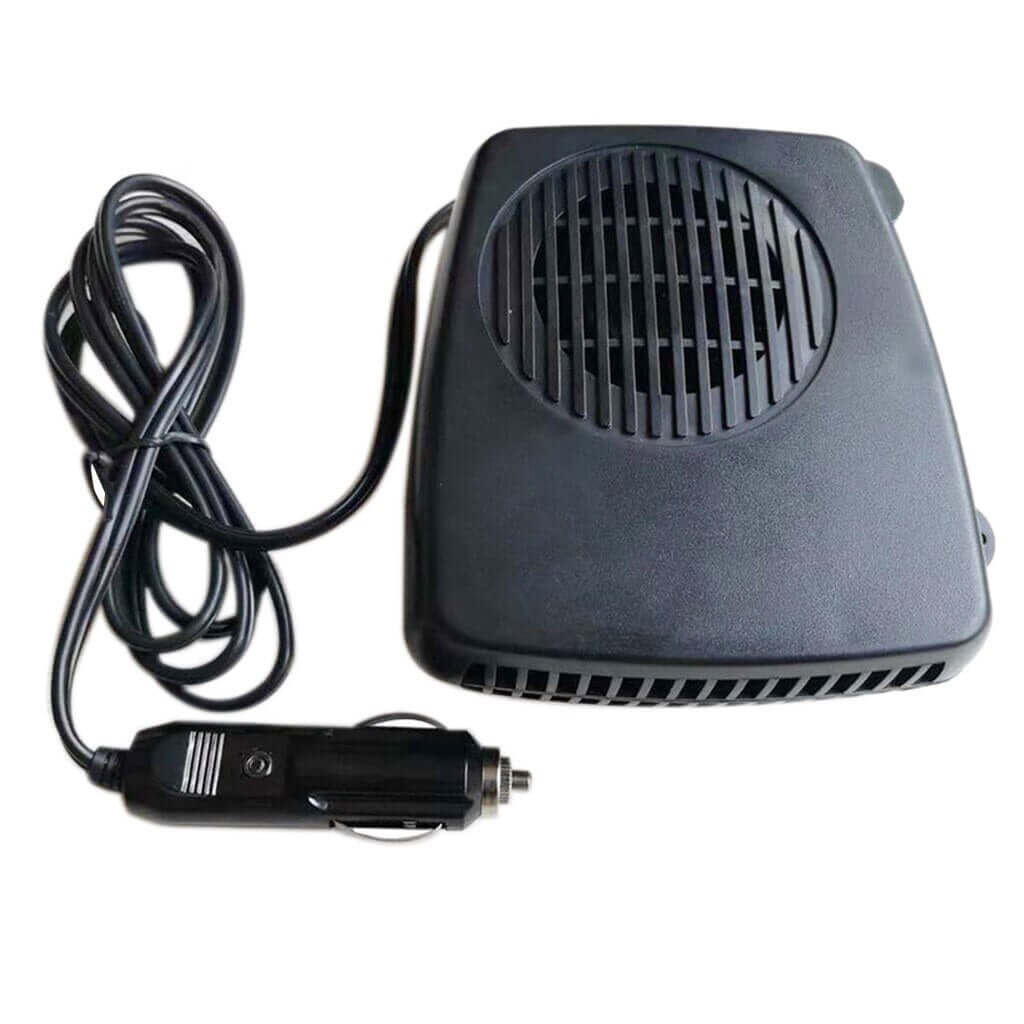 Car Heater Fan Car Heater Fan 12V 150W - Image 6