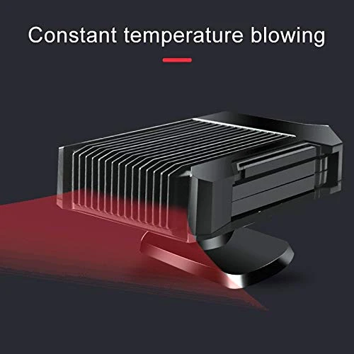 Car Heater For Windscreen 12V - Image 5