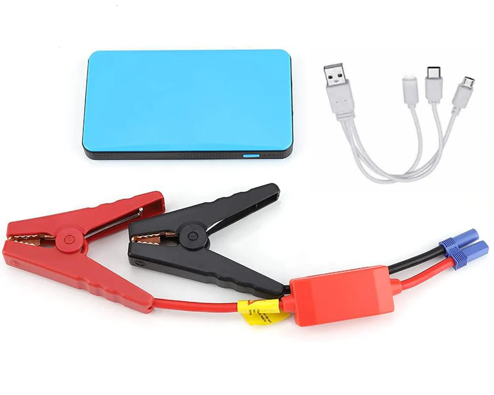 Car Jump Starter - Image 10