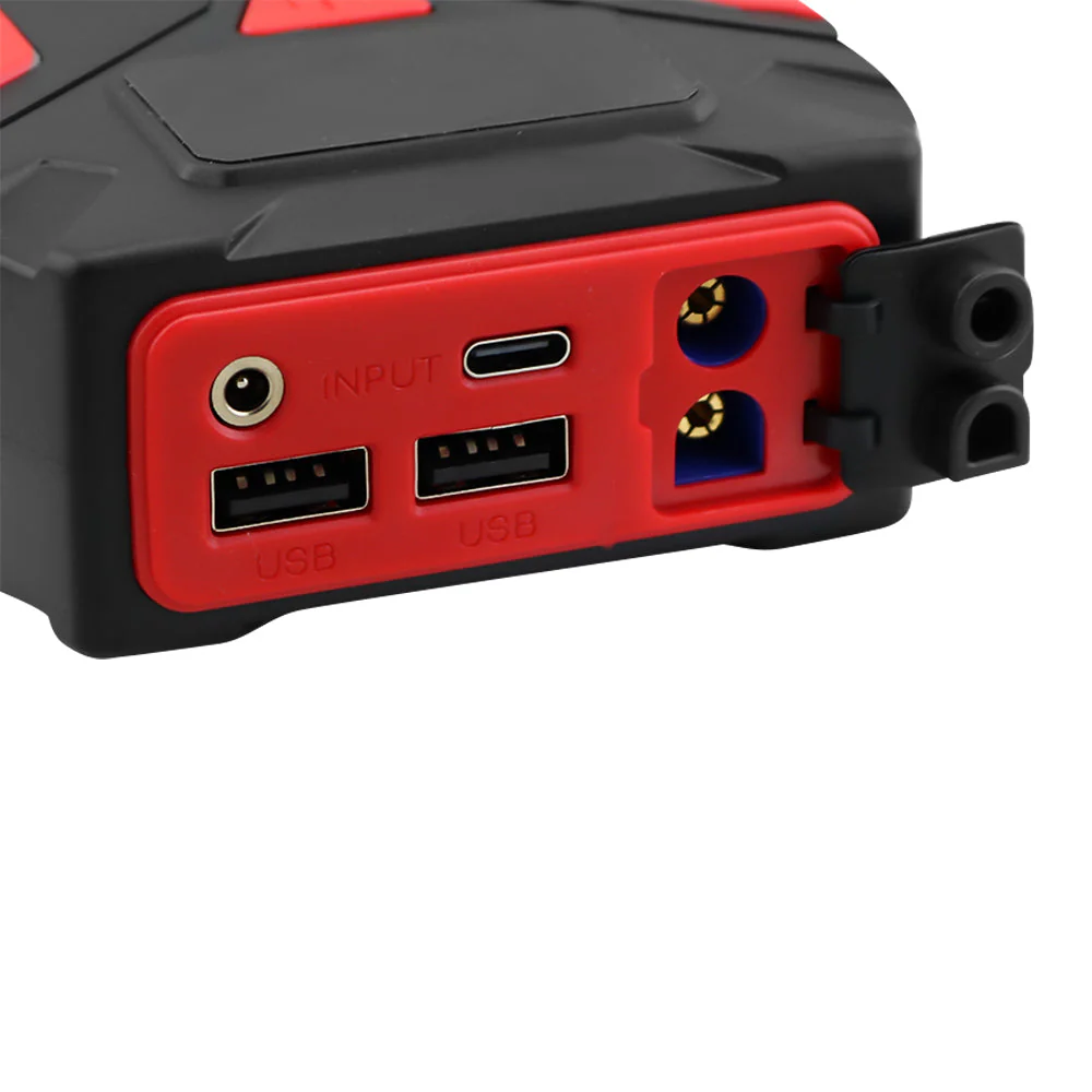 Car Jump Starter - Image 6