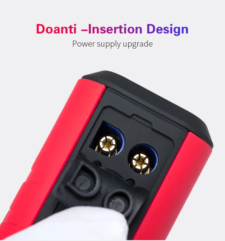 Car Jump Starter Laptop Charger - Image 4