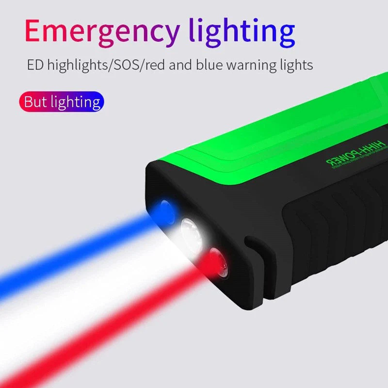 Car Jump Starter - Image 3