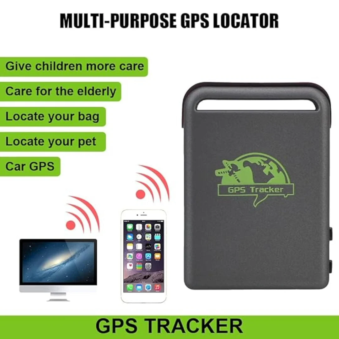 Car Navigation System Tracker - Image 6