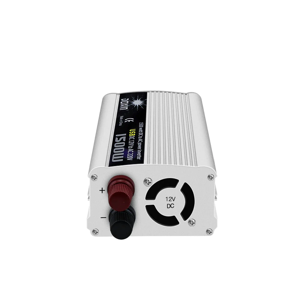 Car Power Inverter 1500W - Image 7