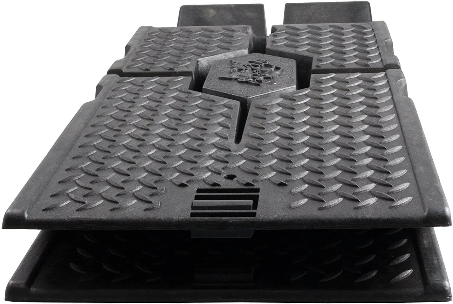 Car Ramp Vehicle Ramp Pair - Image 4