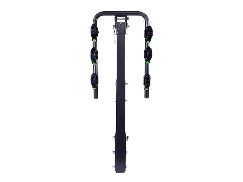 Car Rear Hitch Mount Bike Rack - Image 4