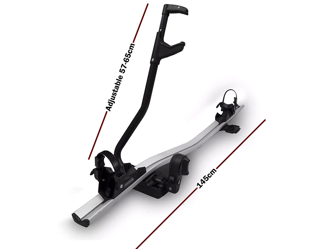 Car Roof Bike Rack Bike Carrier - Image 4