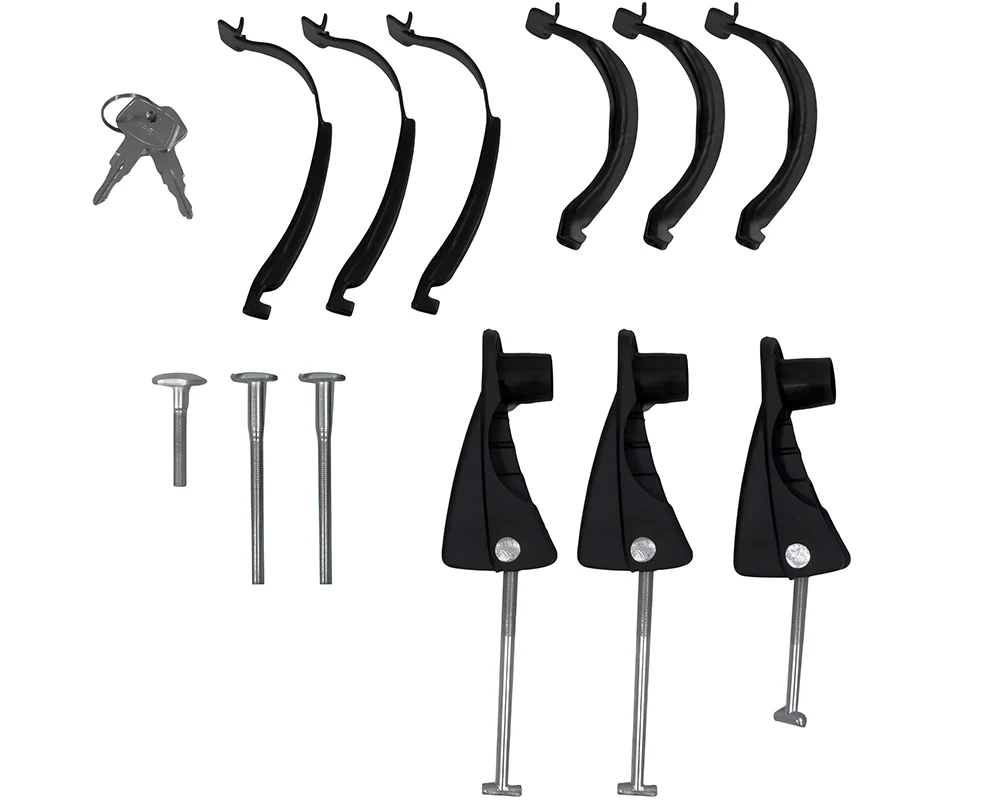 Car Roof Bike Rack Bike Carrier - Image 5