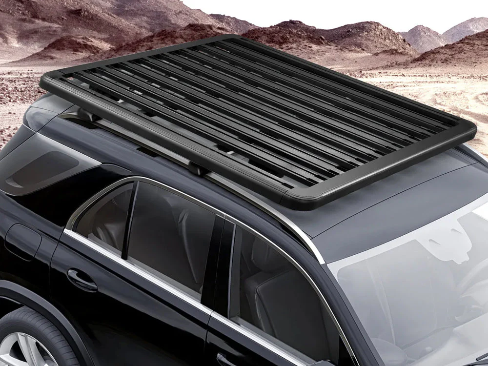 Car Roof Rack Platform 160 × 120cm - Image 2
