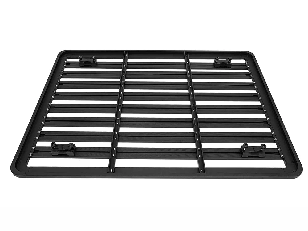 Car Roof Rack Platform 160 × 120cm - Image 4