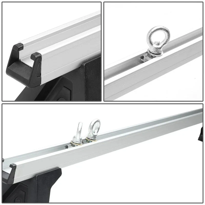 Car Roof Racks Cross Bar Roof Rack - Image 5