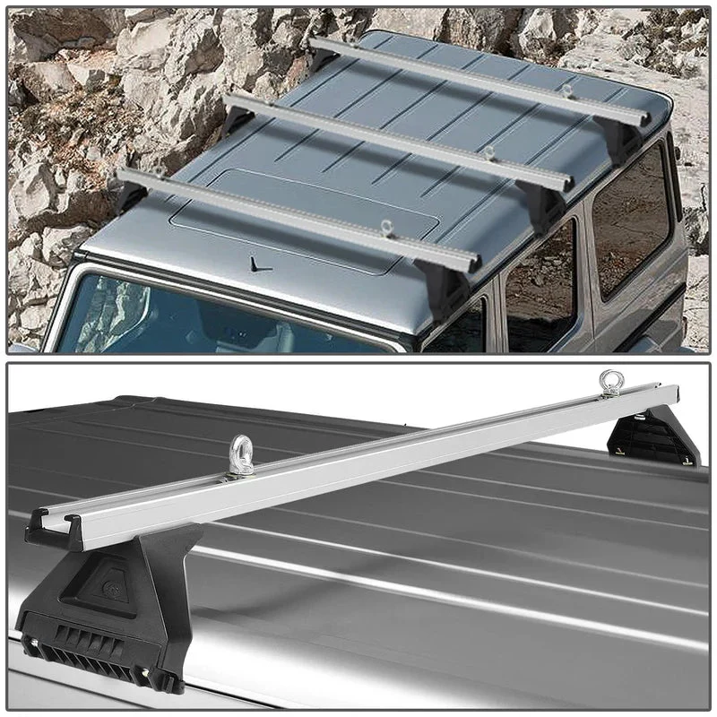 Car Roof Racks Cross Bar Roof Rack - Image 8