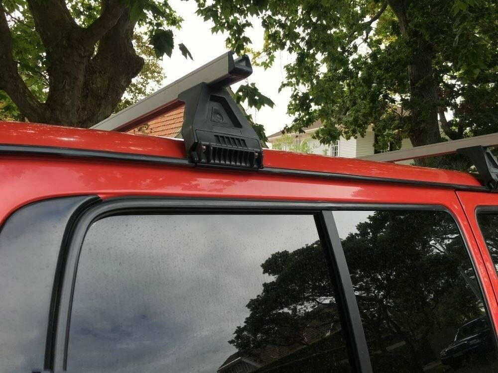 Car Roof Racks Universal Cross Bar - Image 11