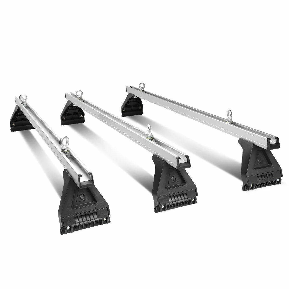 Car Roof Racks Universal Cross Bar - Image 5