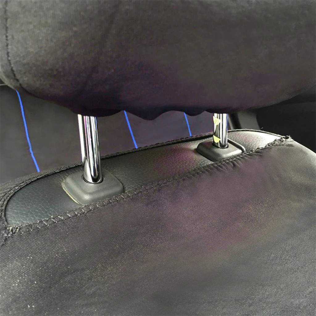 Car Seat Covers Set Universal - Image 8