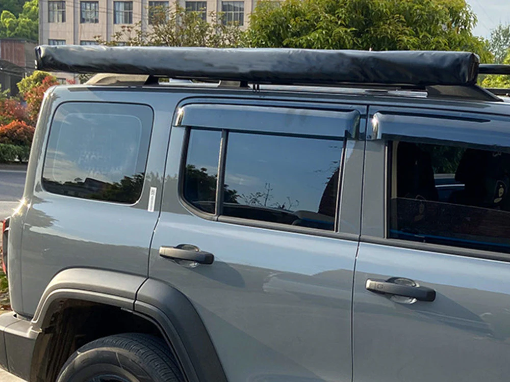 Car Side Awning 2×3m - Image 3