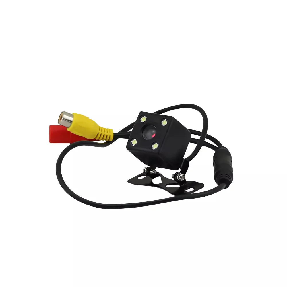 Car Stereo System Touch Screen with GPS + Reverse camera - Image 3