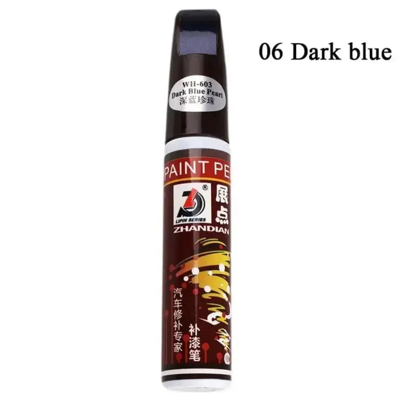 Car Touch-up Paint - Image 7