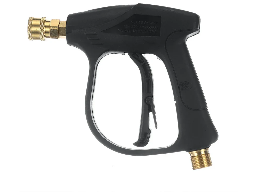 Car Wash Foam Cannon Washer - Image 13