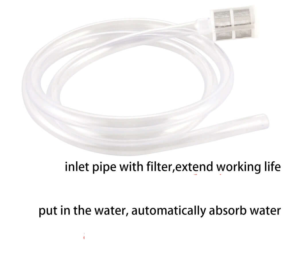 Car Washer 12V Gun Pump High Pressure - Image 7