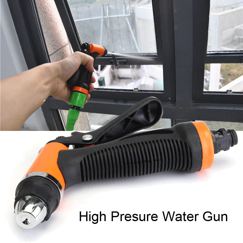 Car Washer Pressure Washer Kit - Image 3
