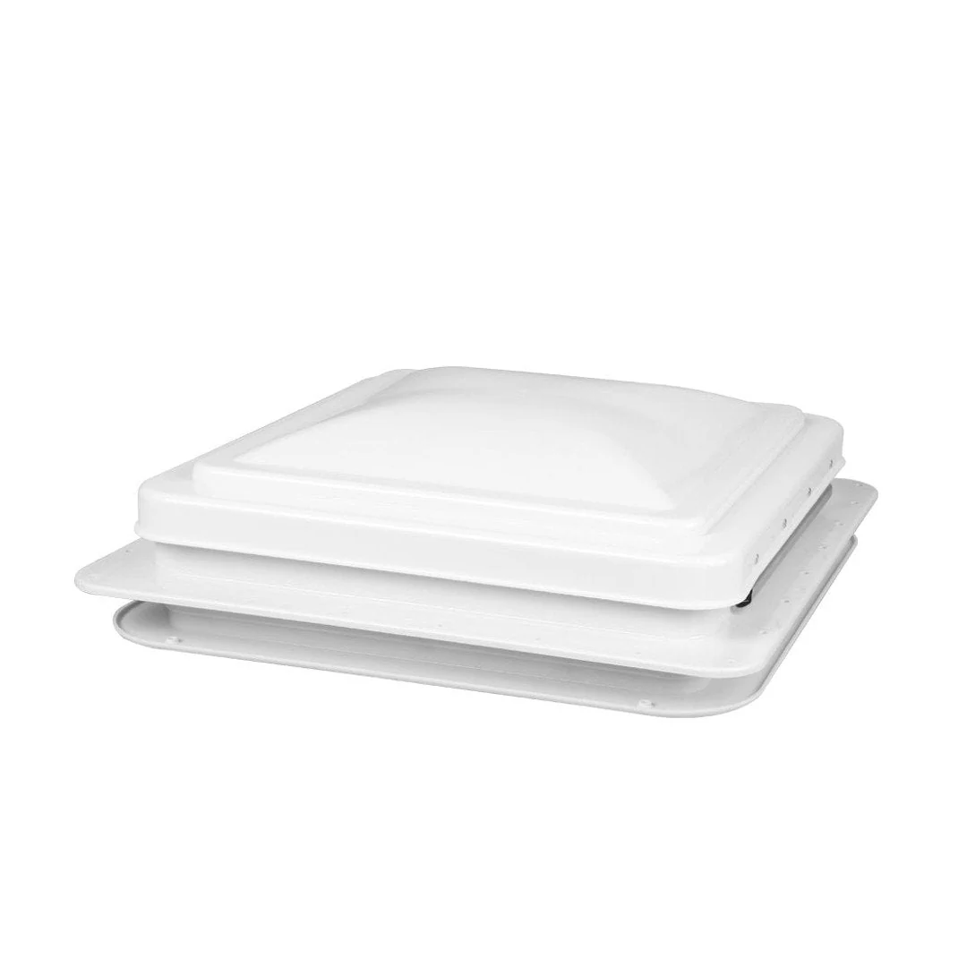 Caravan Roof Vent RV Shower Hatch - Image 14