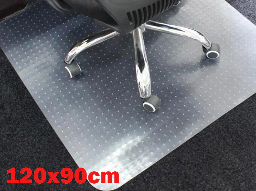 Carpet Chair Mat Floor Mat Protector - Image 12