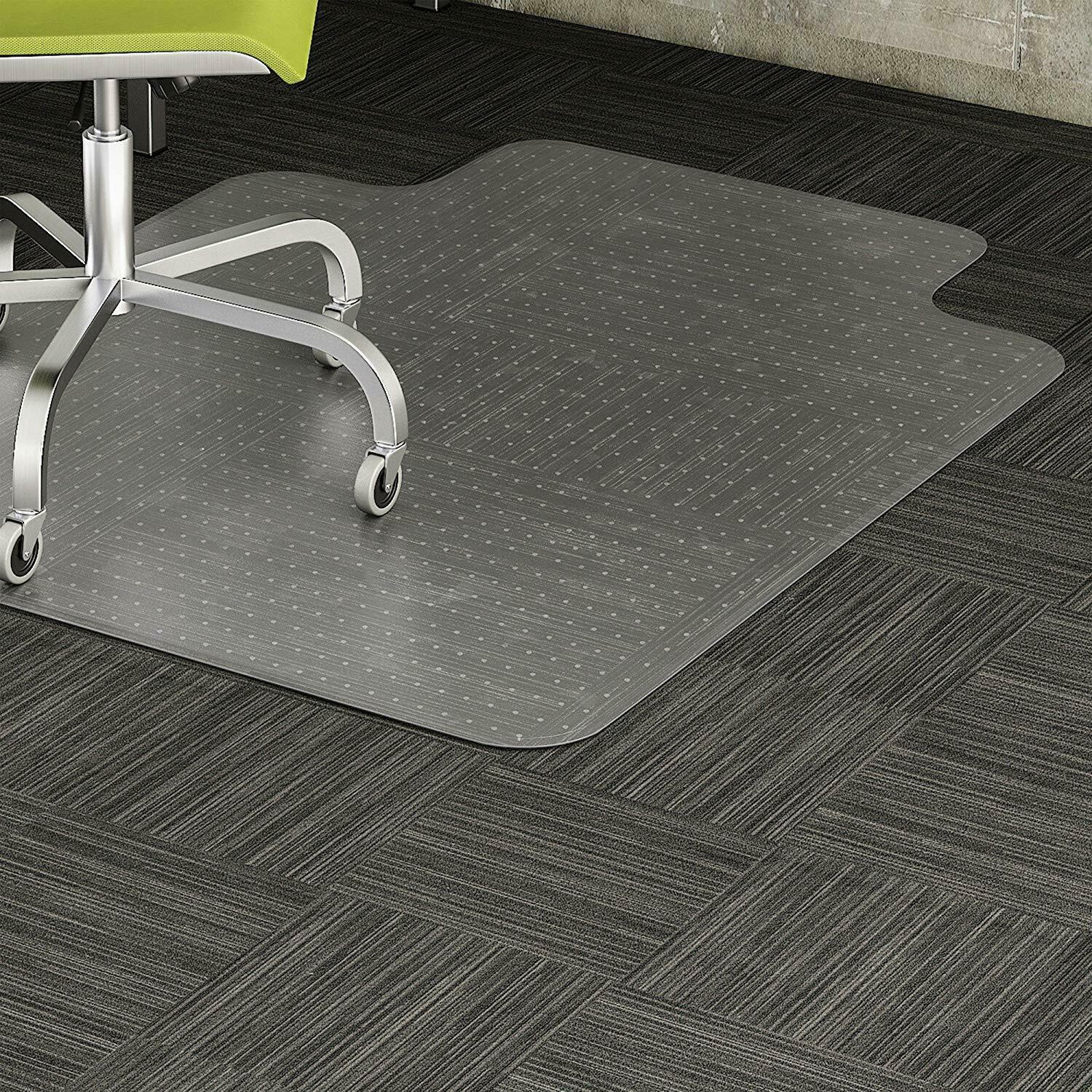 Carpet Chair Mat Floor Mat Protector - Image 6
