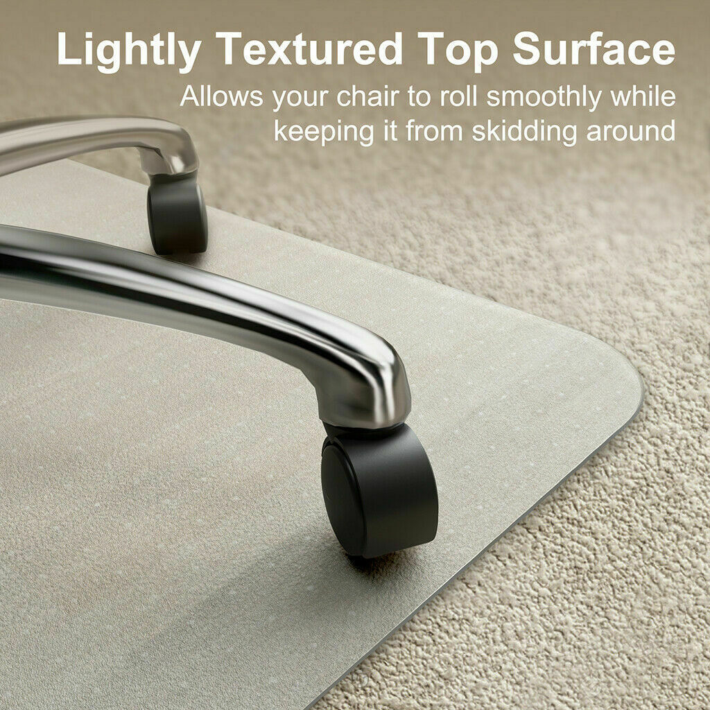 Carpet Chair Mat Floor Mat Protector - Image 7