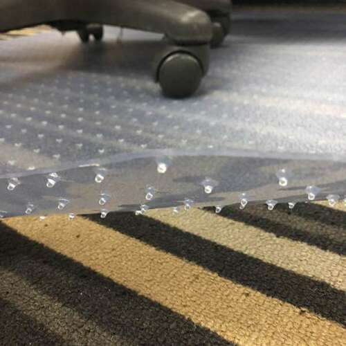 Carpet Chair Mat Floor Mat Protector - Image 8