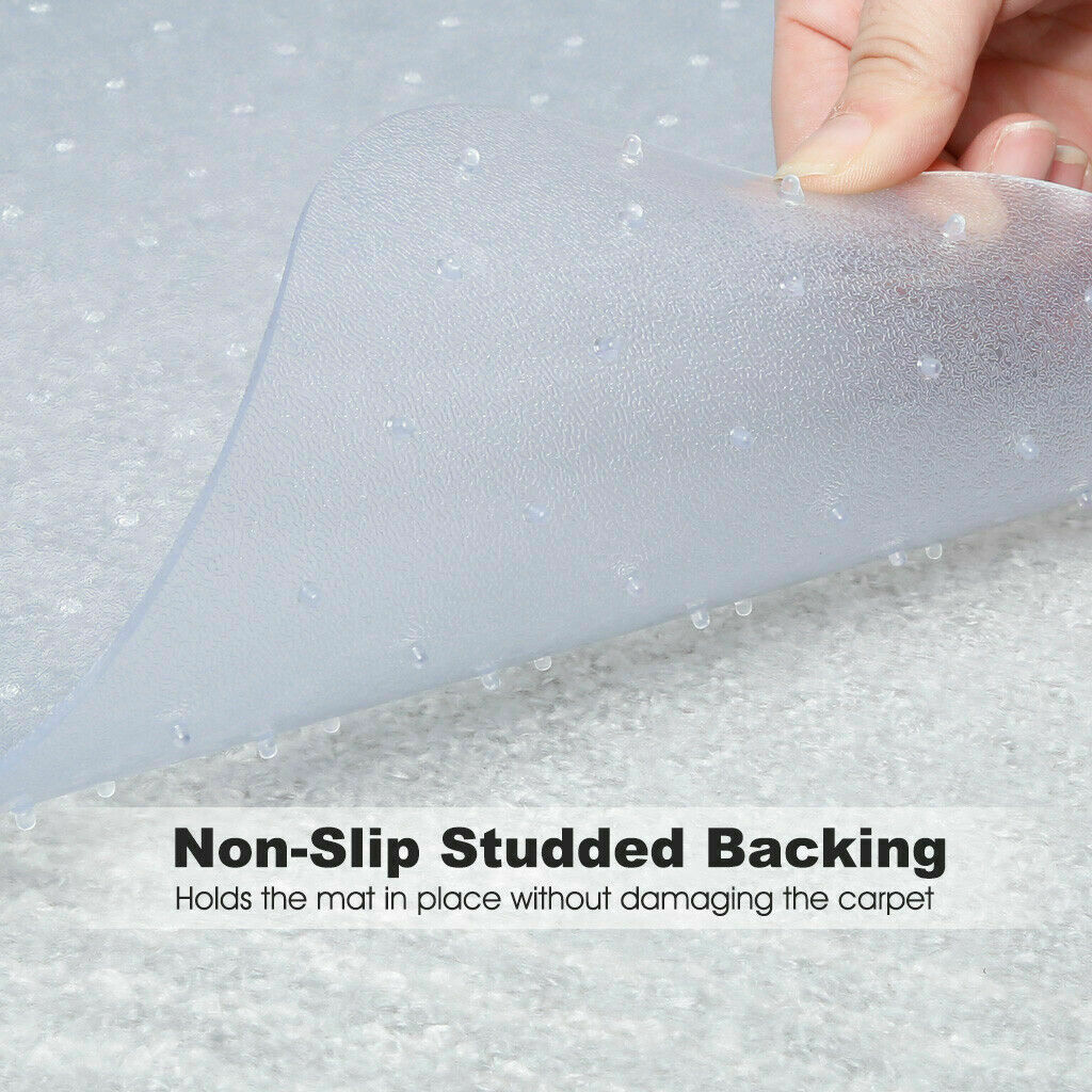 Carpet Chair Mat Floor Mat Protector - Image 9
