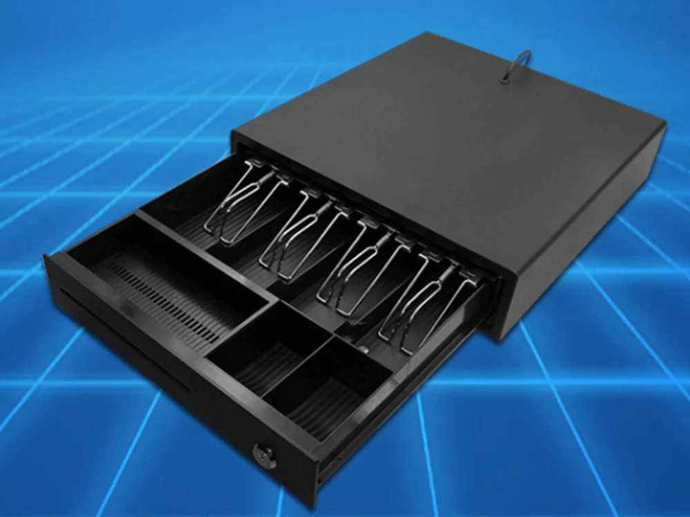Cash Drawer Till Cash Drawer - Image 4
