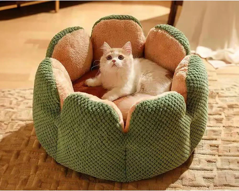Cat Bed Pet Bed - Image 5