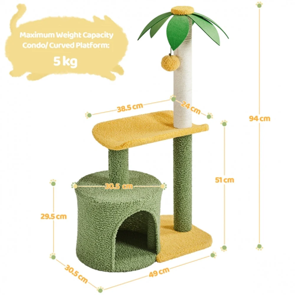 Cat Tree - Image 7